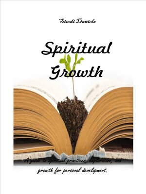 cover image of Spiritual Growth